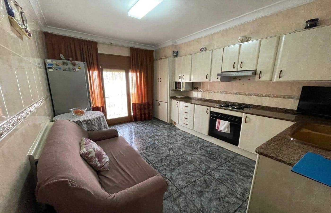 4 Zimmer Wohnung zu verkaufen in Sant Carles de la Rapita - 117.500 € (Ref: 9462087)
