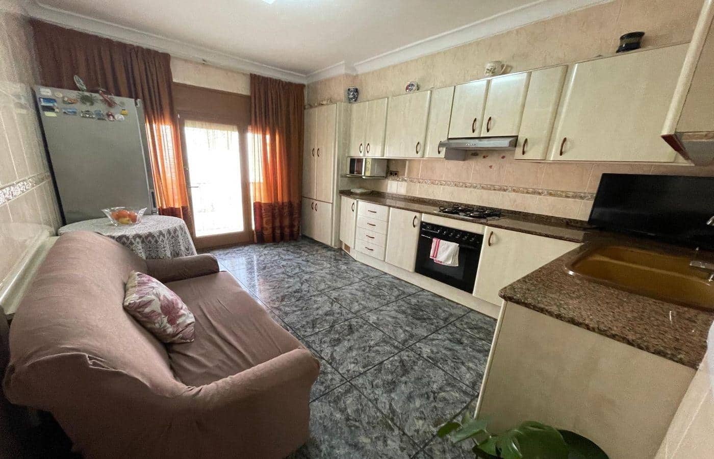 4 Zimmer Wohnung zu verkaufen in Sant Carles de la Rapita - 117.500 € (Ref: 9462087)