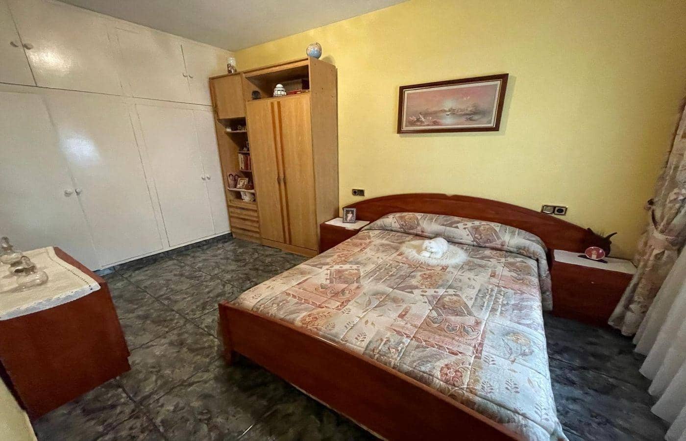4 Zimmer Wohnung zu verkaufen in Sant Carles de la Rapita - 117.500 € (Ref: 9462087)