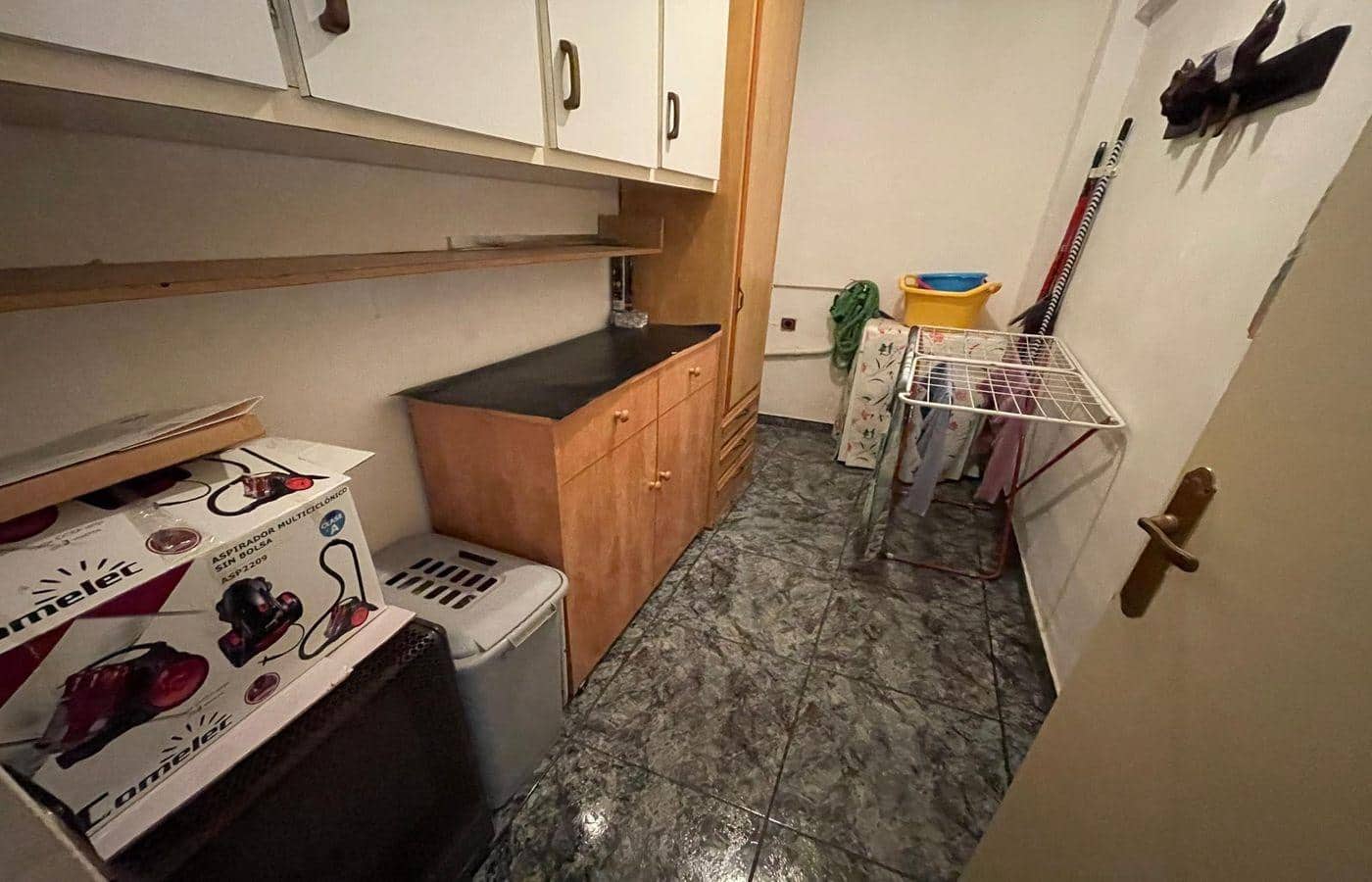 4 Zimmer Wohnung zu verkaufen in Sant Carles de la Rapita - 117.500 € (Ref: 9462087)