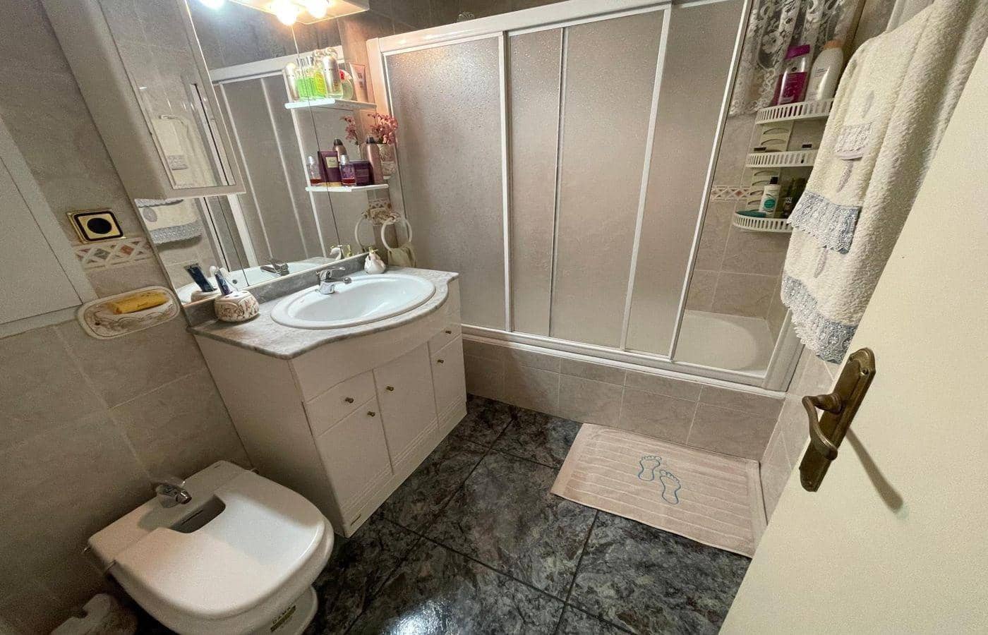 4 Zimmer Wohnung zu verkaufen in Sant Carles de la Rapita - 117.500 € (Ref: 9462087)