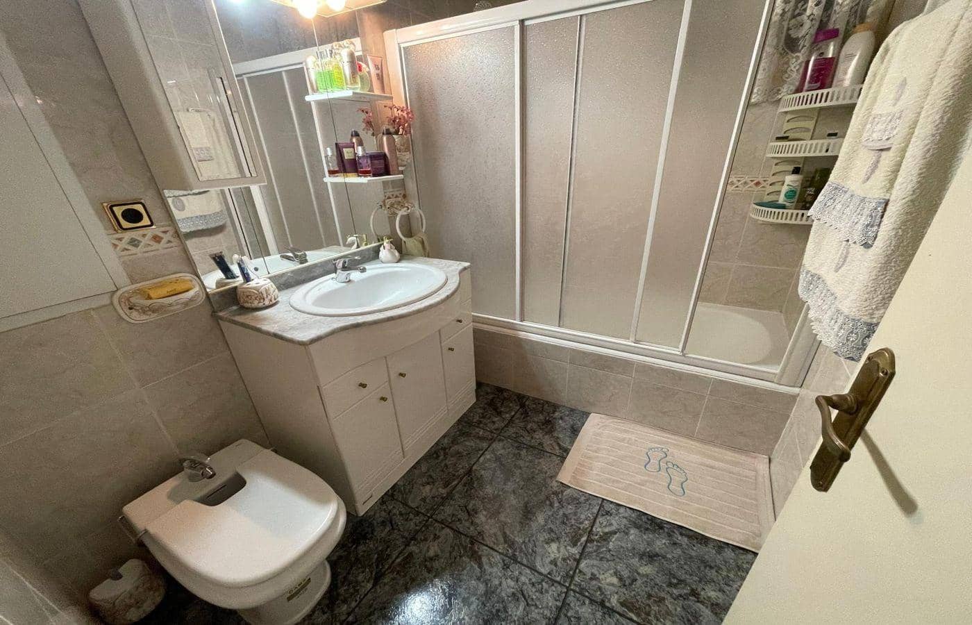 4 Zimmer Wohnung zu verkaufen in Sant Carles de la Rapita - 117.500 € (Ref: 9462087)