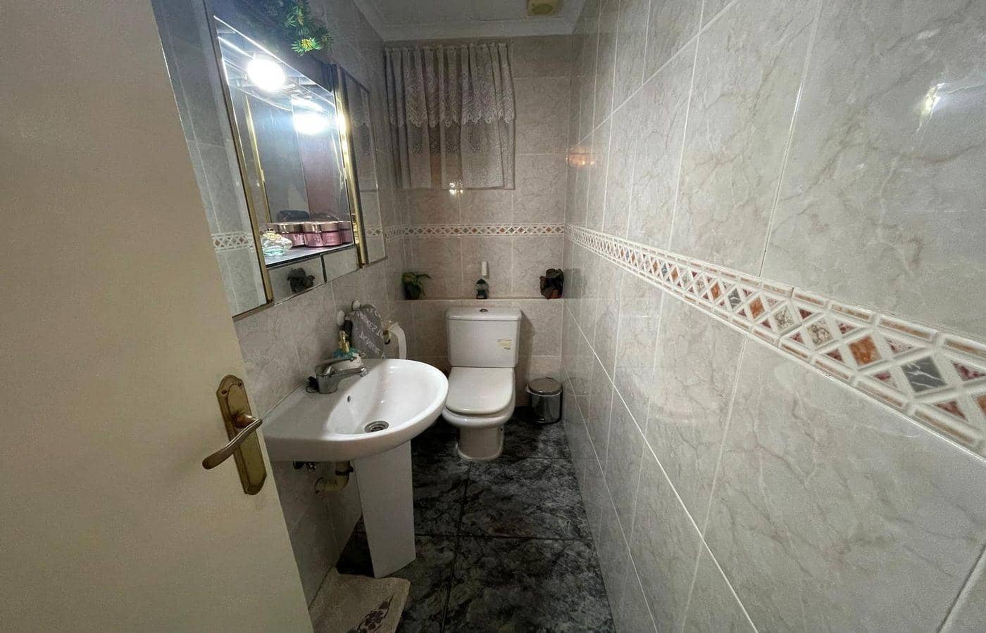 4 Zimmer Wohnung zu verkaufen in Sant Carles de la Rapita - 117.500 € (Ref: 9462087)