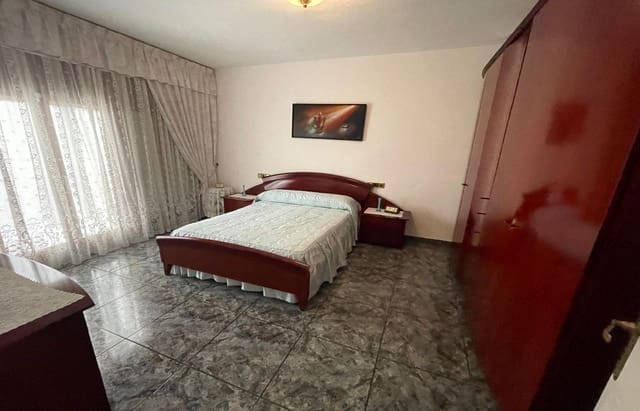 4 Zimmer Wohnung zu verkaufen in Sant Carles de la Ràpita - 117.500 € (Ref: 9462087)