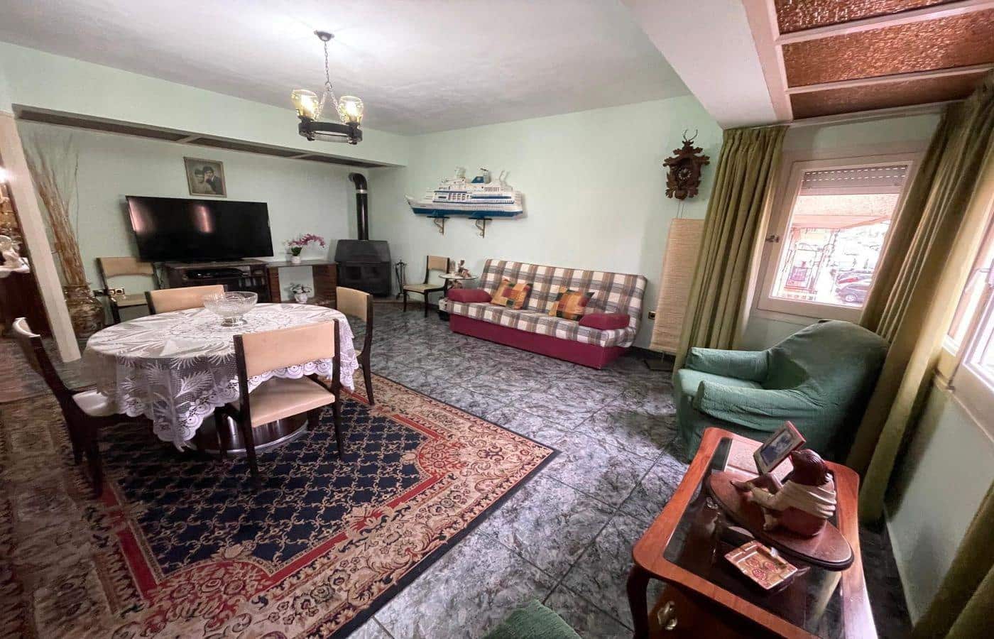 4 Zimmer Wohnung zu verkaufen in Sant Carles de la Rapita - 117.500 € (Ref: 9462087)