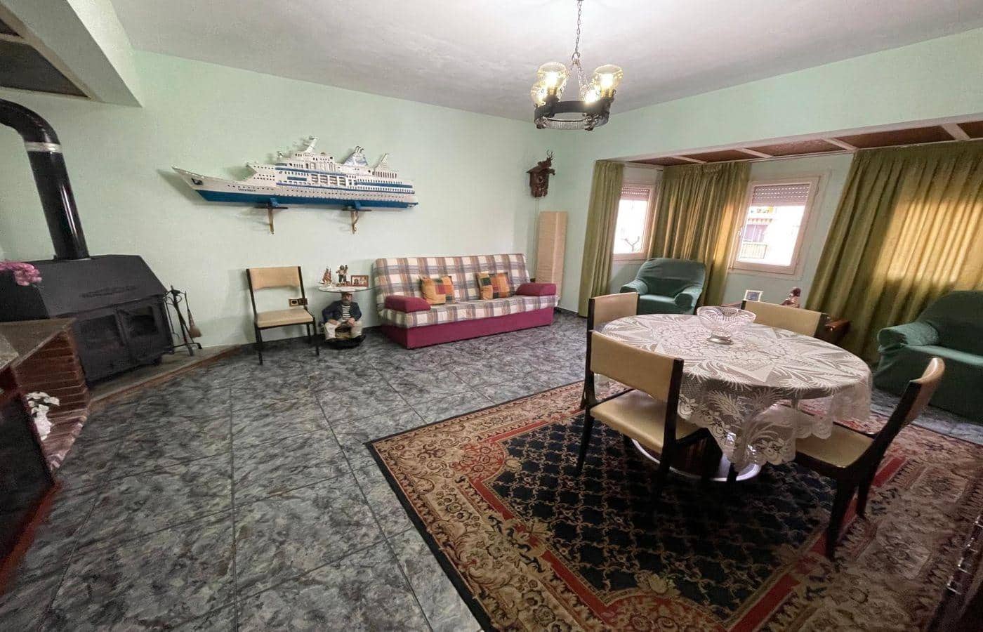 4 Zimmer Wohnung zu verkaufen in Sant Carles de la Rapita - 117.500 € (Ref: 9462087)