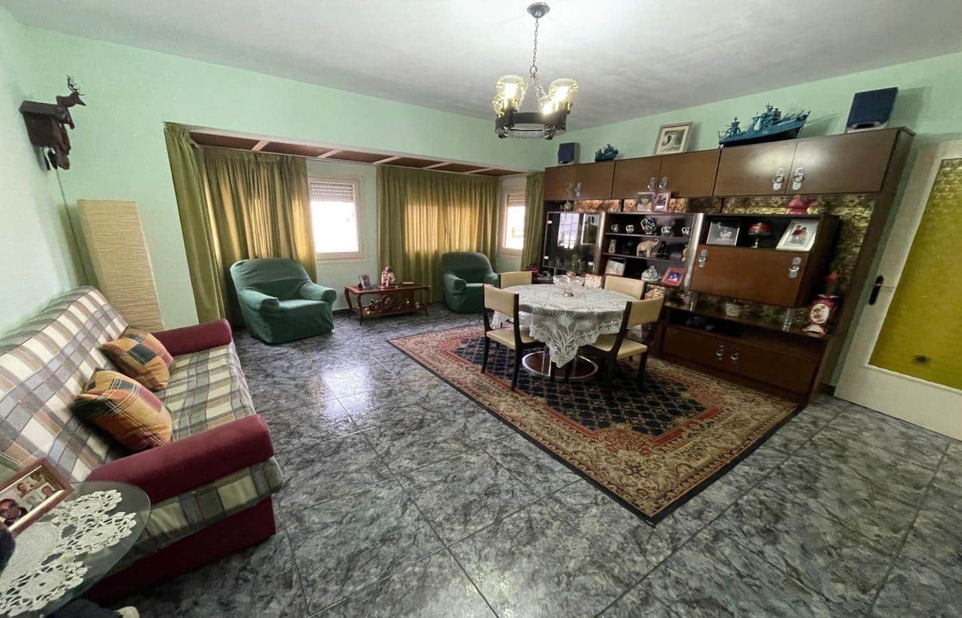 4 Zimmer Wohnung zu verkaufen in Sant Carles de la Rapita - 117.500 € (Ref: 9462087)