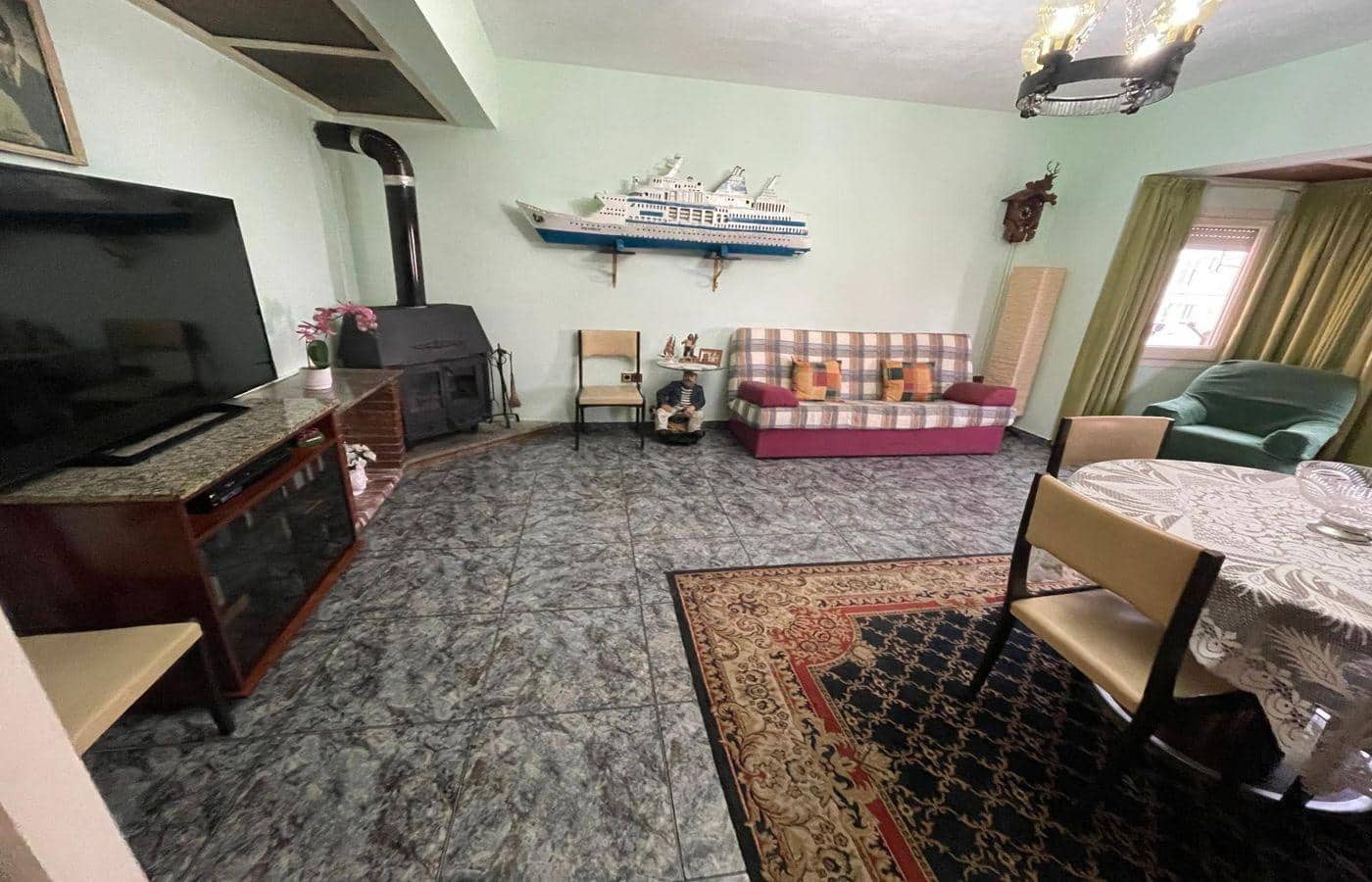 4 Zimmer Wohnung zu verkaufen in Sant Carles de la Rapita - 117.500 € (Ref: 9462087)