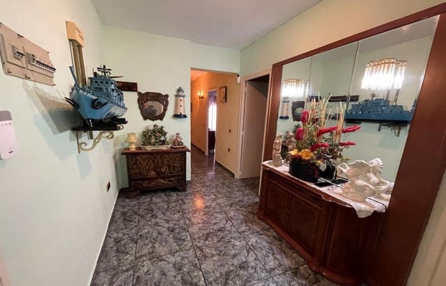 4 Zimmer Wohnung zu verkaufen in Sant Carles de la Ràpita - 117.500 € (Ref: 9462087)