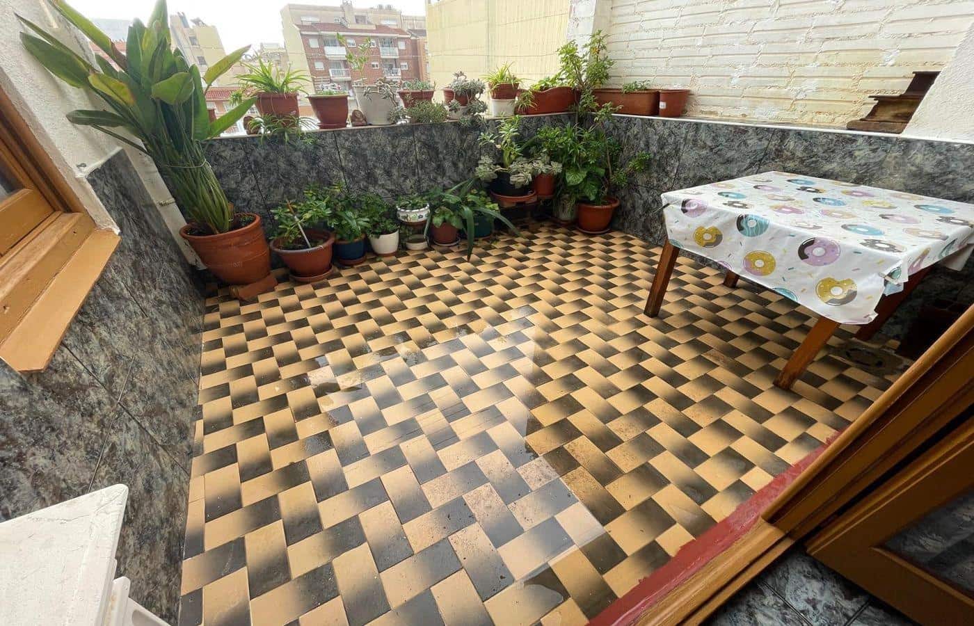 4 Zimmer Wohnung zu verkaufen in Sant Carles de la Rapita - 117.500 € (Ref: 9462087)