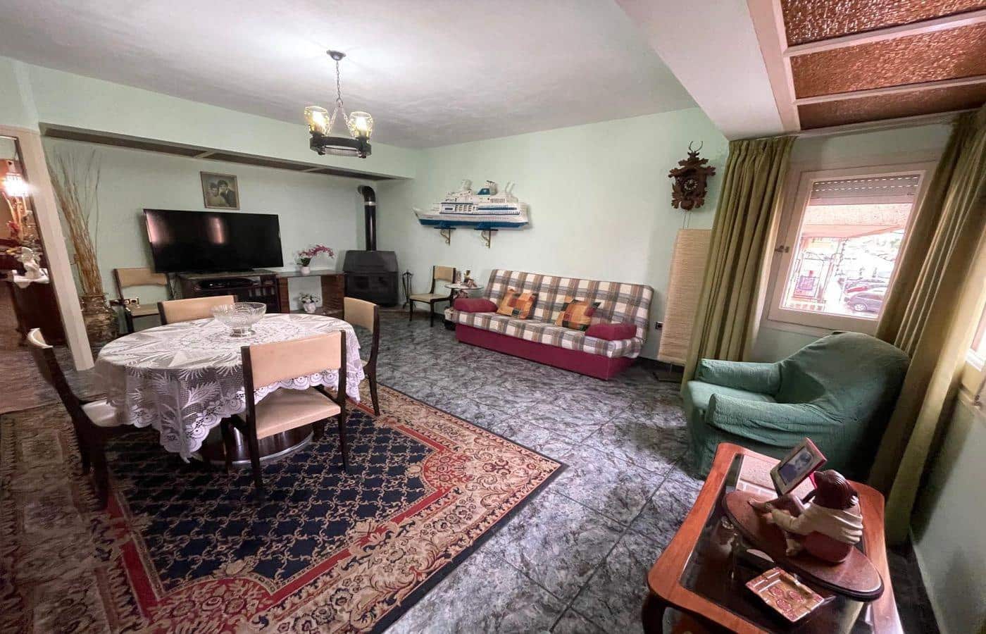 4 Zimmer Wohnung zu verkaufen in Sant Carles de la Rapita - 117.500 € (Ref: 9462087)