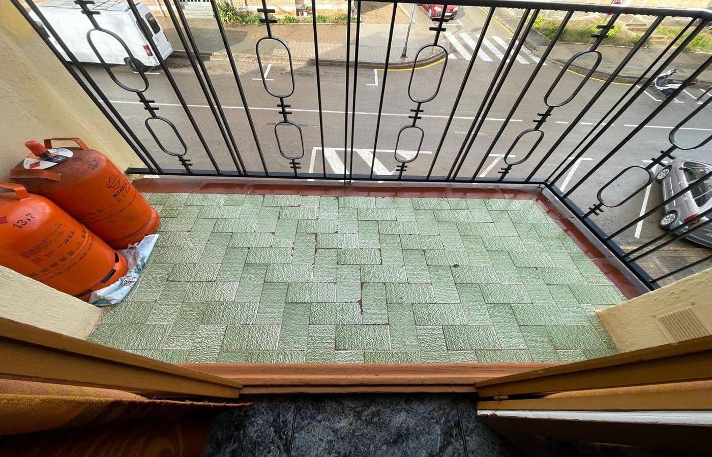 4 Zimmer Wohnung zu verkaufen in Sant Carles de la Rapita - 117.500 € (Ref: 9462087)