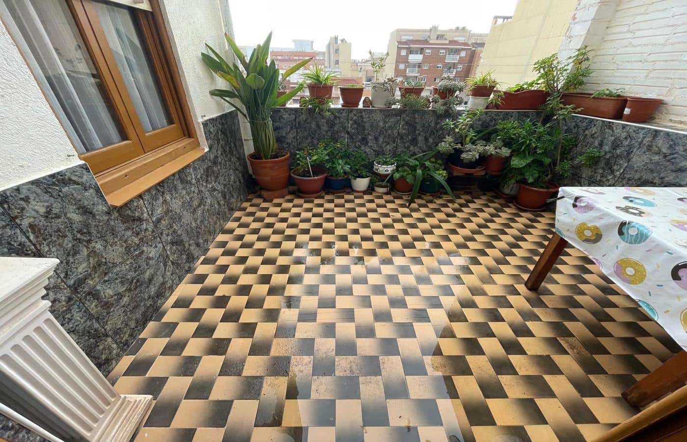 4 Zimmer Wohnung zu verkaufen in Sant Carles de la Rapita - 117.500 € (Ref: 9462087)