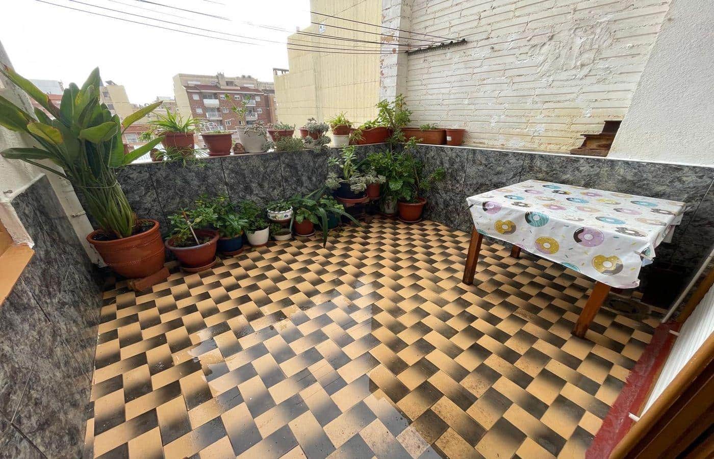 4 Zimmer Wohnung zu verkaufen in Sant Carles de la Rapita - 117.500 € (Ref: 9462087)