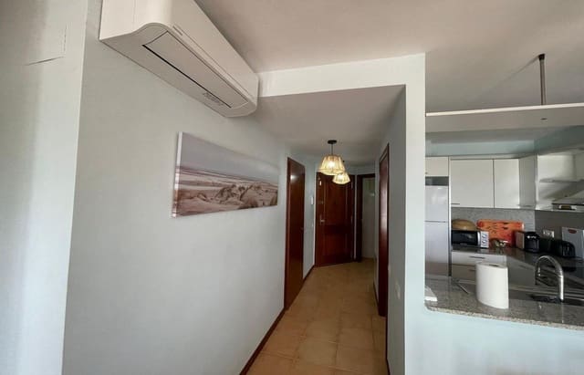 2 makuuhuone Huoneisto myytävänä paikassa Amposta - 148 400 € (Ref: 9462088)