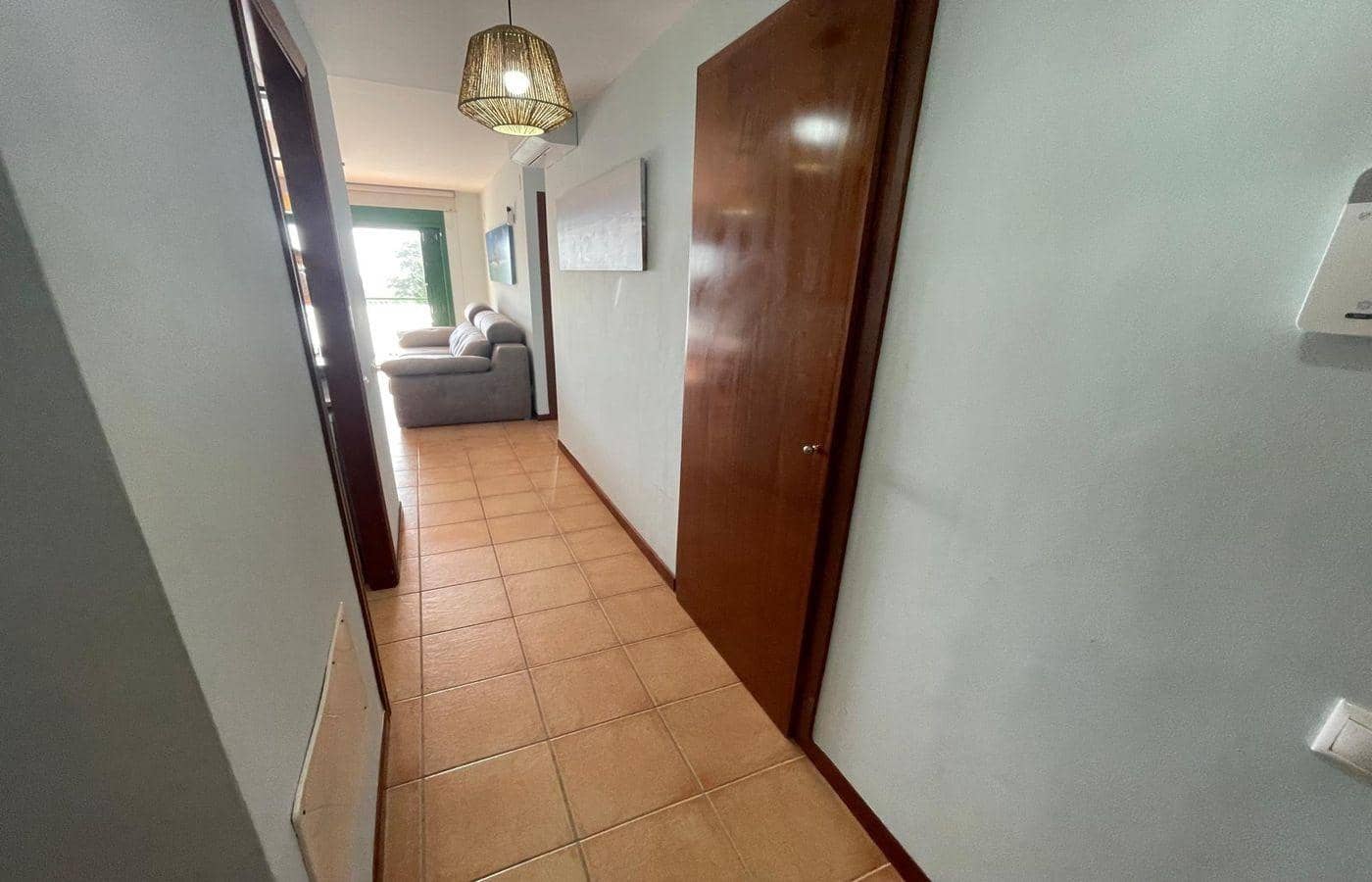 2 makuuhuone Huoneisto myytävänä paikassa Amposta - 148 400 € (Ref: 9462088)