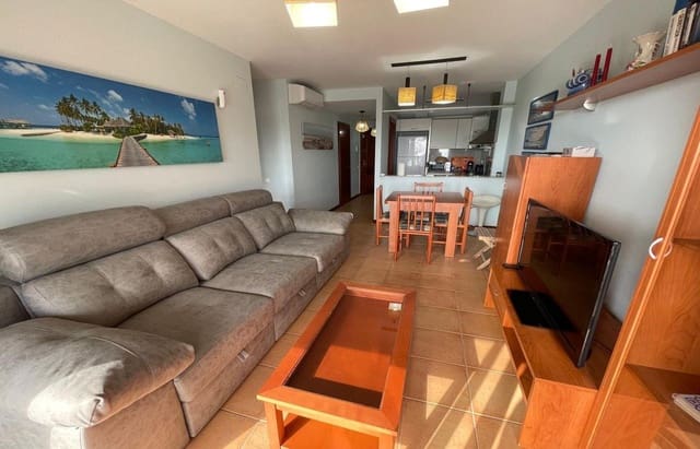 2 makuuhuone Huoneisto myytävänä paikassa Amposta - 148 400 € (Ref: 9462088)