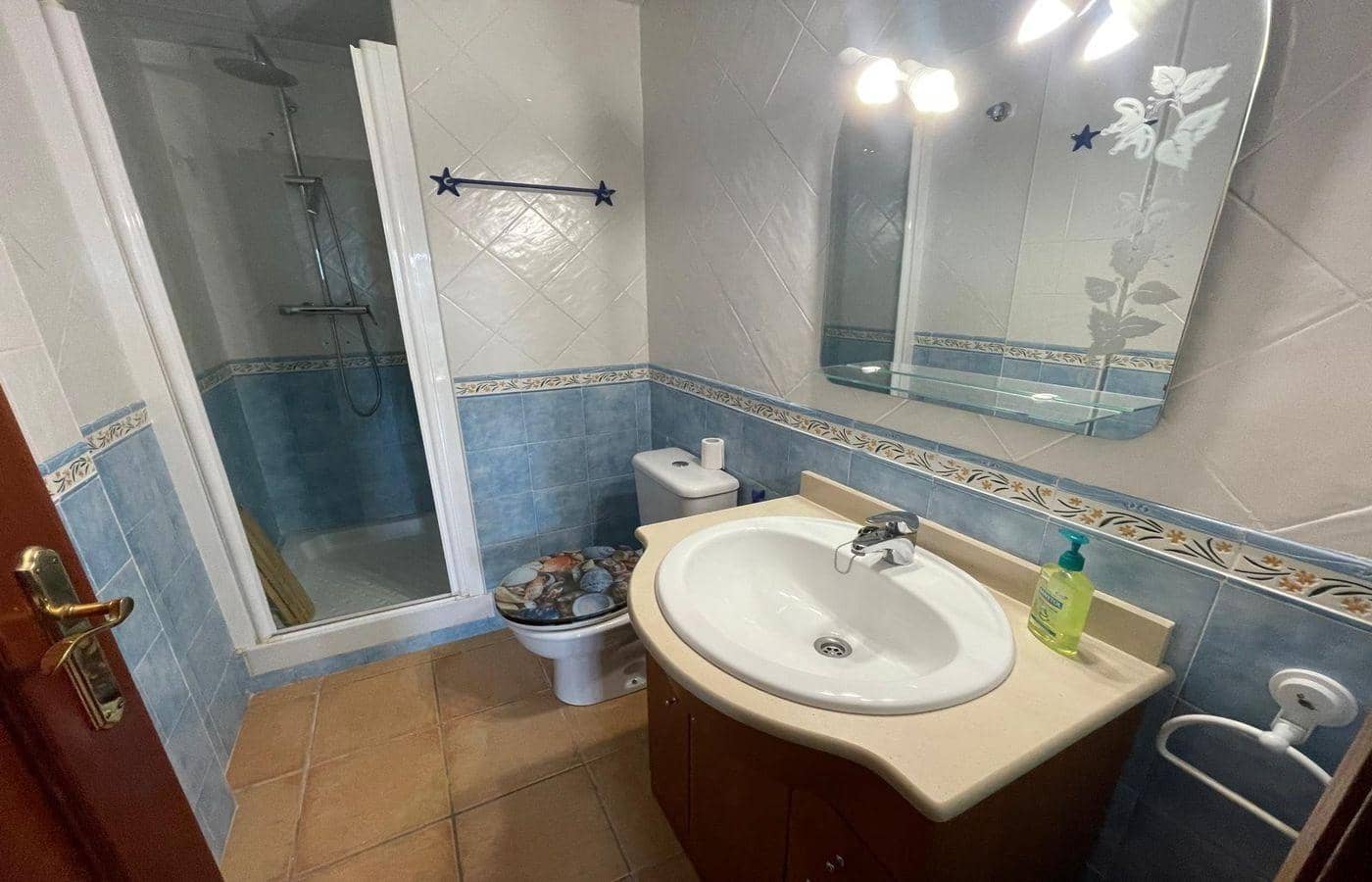 2 makuuhuone Huoneisto myytävänä paikassa Amposta - 148 400 € (Ref: 9462088)