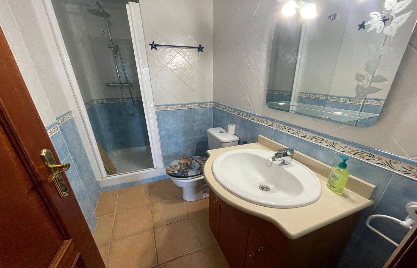 2 makuuhuone Huoneisto myytävänä paikassa Amposta - 148 400 € (Ref: 9462088)