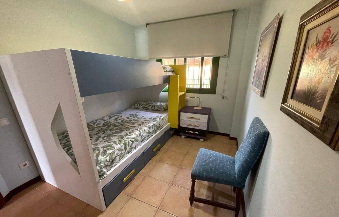 2 makuuhuone Huoneisto myytävänä paikassa Amposta - 148 400 € (Ref: 9462088)