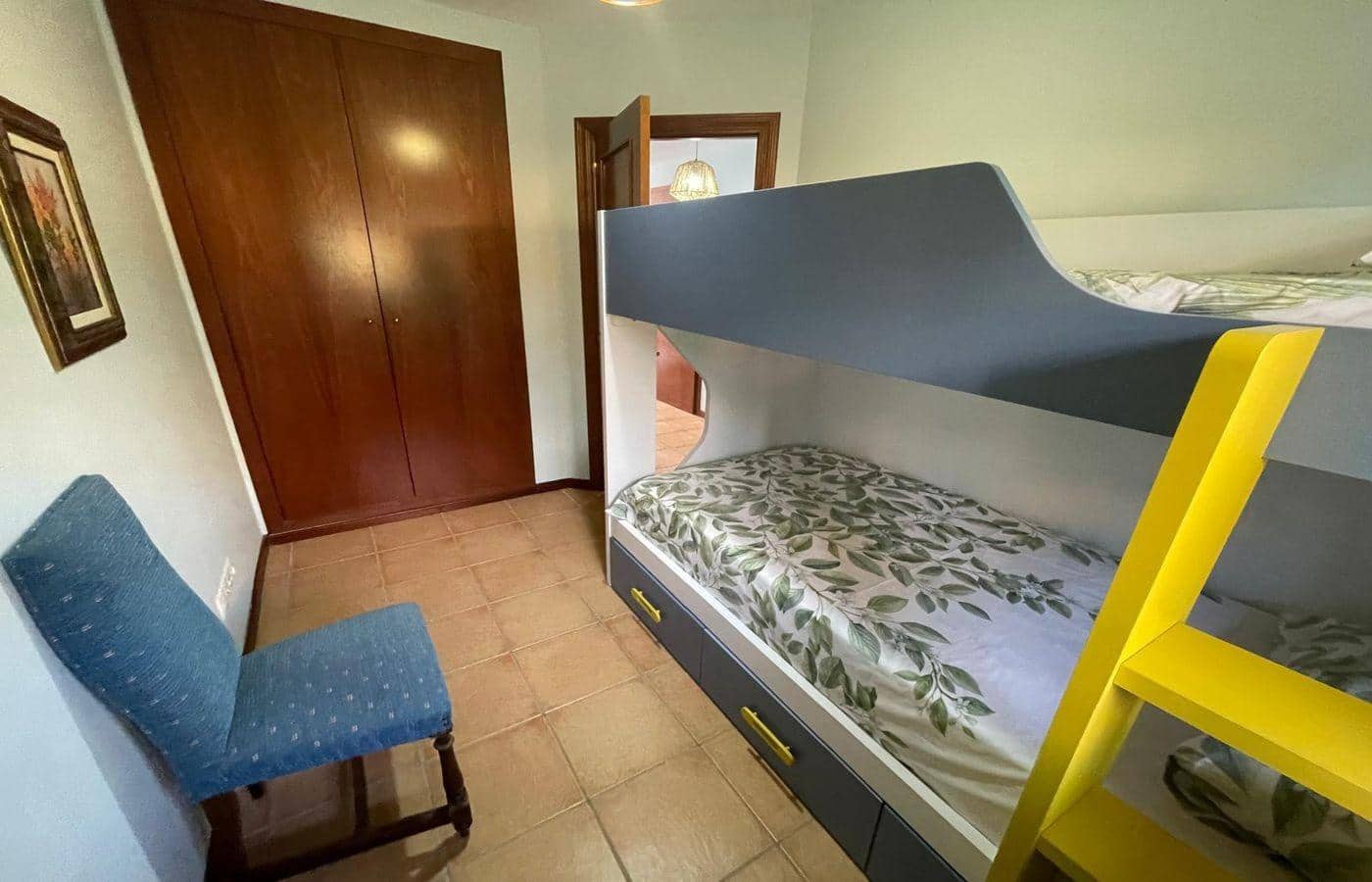 2 makuuhuone Huoneisto myytävänä paikassa Amposta - 148 400 € (Ref: 9462088)