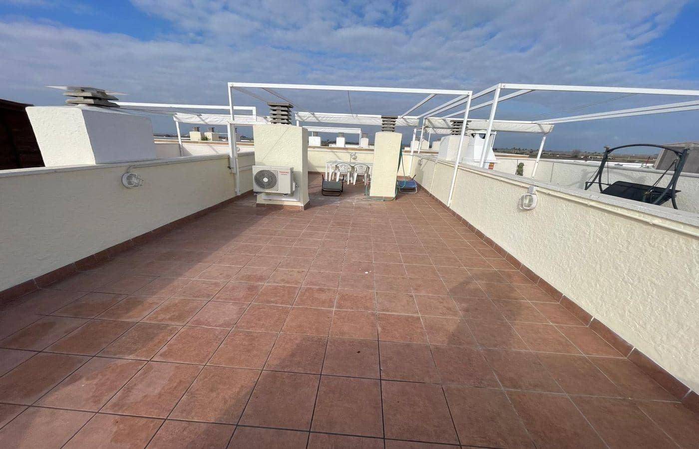 2 makuuhuone Huoneisto myytävänä paikassa Amposta - 148 400 € (Ref: 9462088)