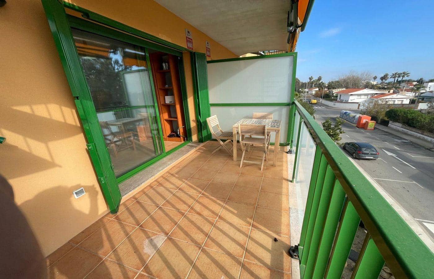 2 makuuhuone Huoneisto myytävänä paikassa Amposta - 148 400 € (Ref: 9462088)