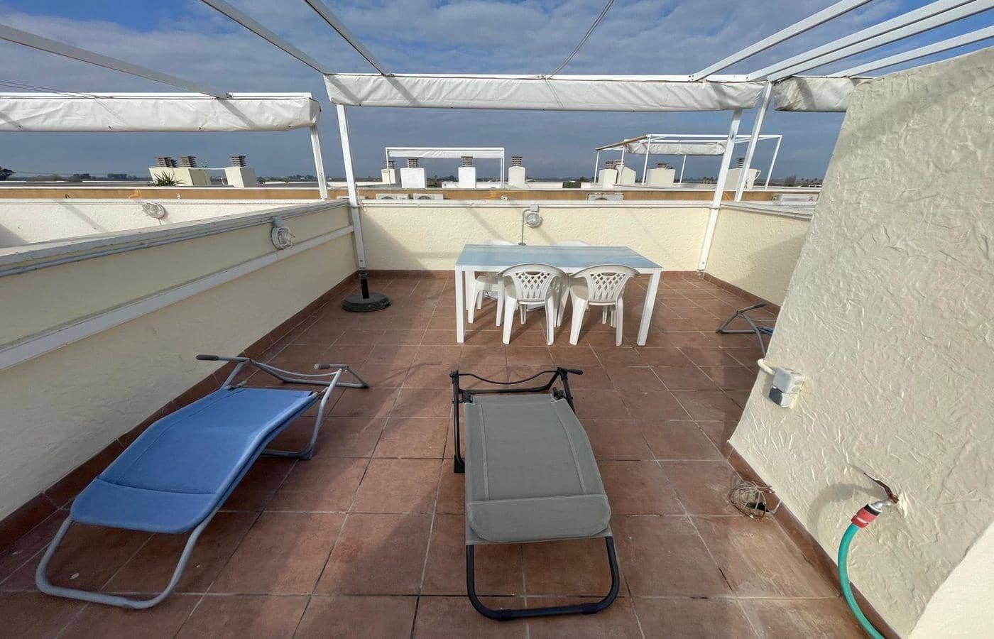 2 makuuhuone Huoneisto myytävänä paikassa Amposta - 148 400 € (Ref: 9462088)