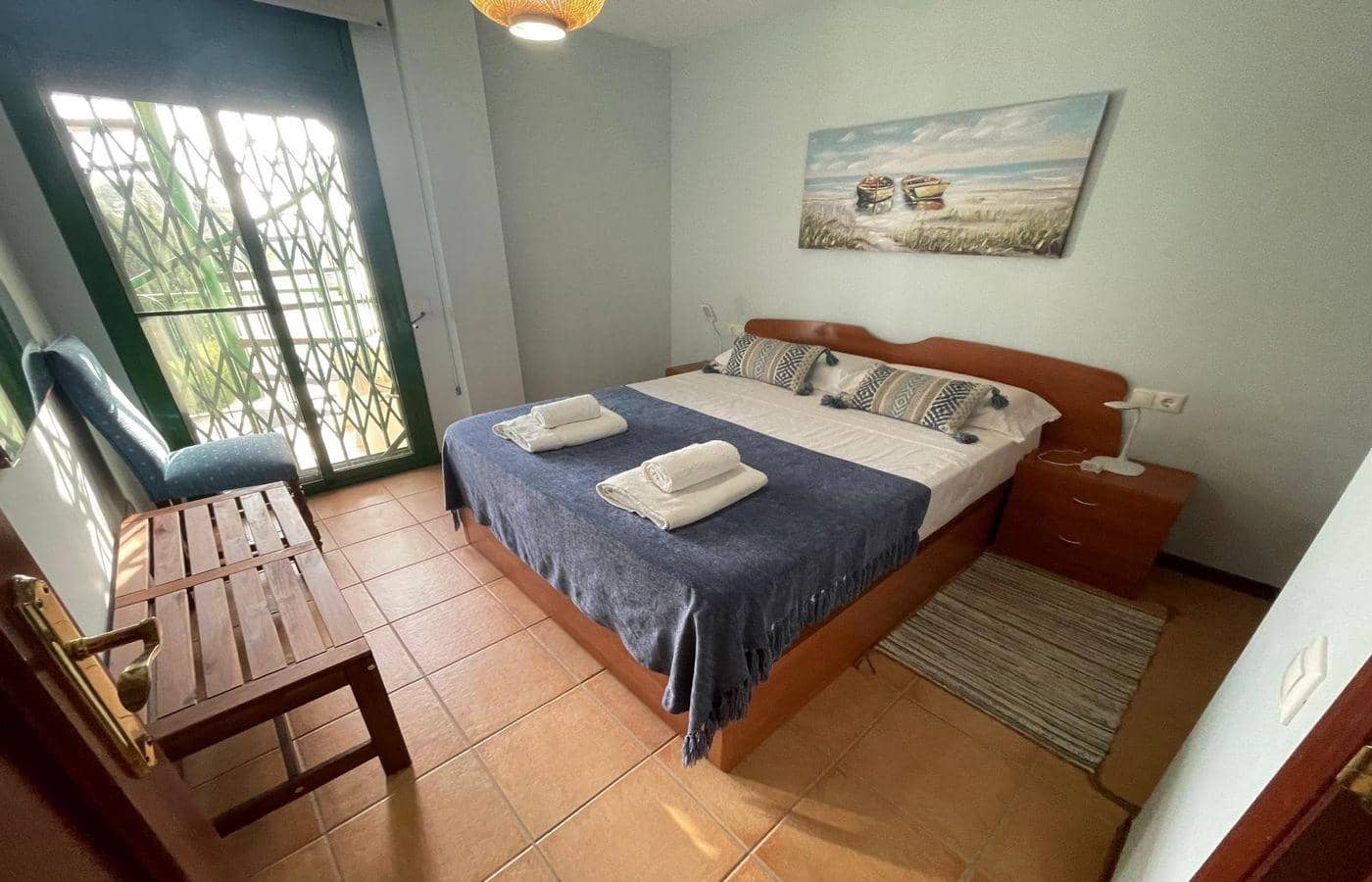 2 makuuhuone Huoneisto myytävänä paikassa Amposta - 148 400 € (Ref: 9462088)