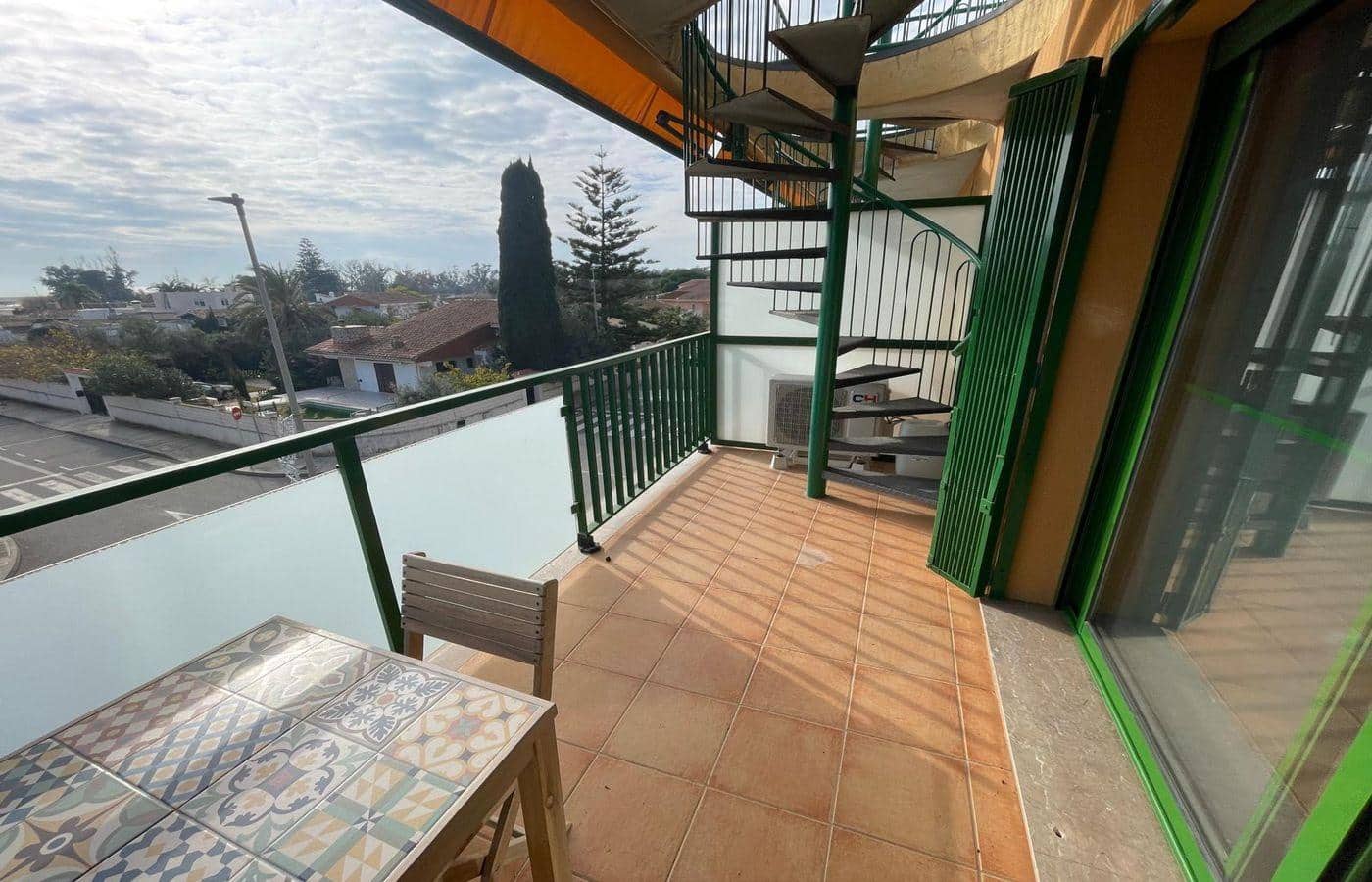 2 makuuhuone Huoneisto myytävänä paikassa Amposta - 148 400 € (Ref: 9462088)