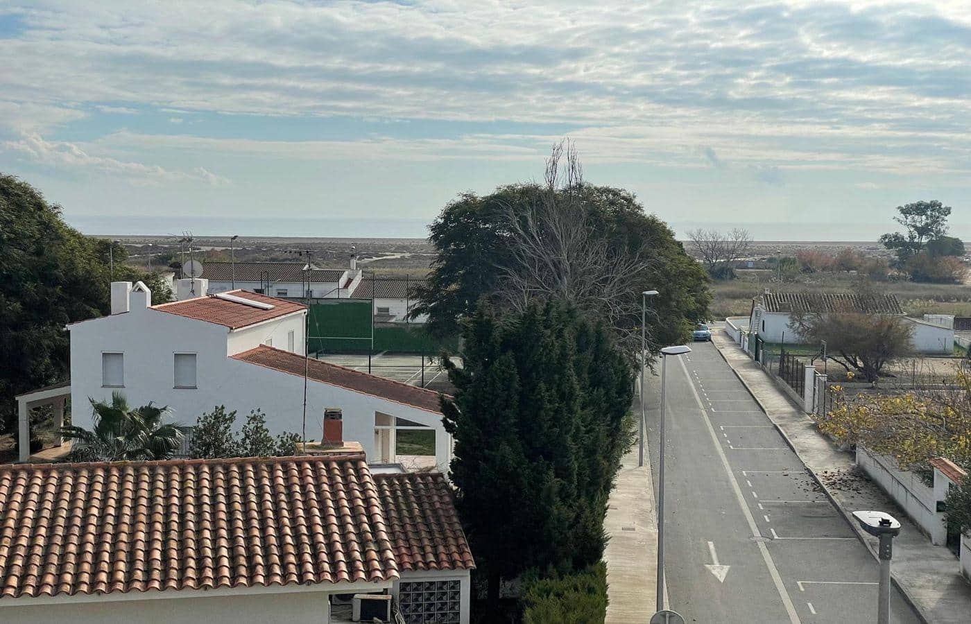 2 makuuhuone Huoneisto myytävänä paikassa Amposta - 148 400 € (Ref: 9462088)