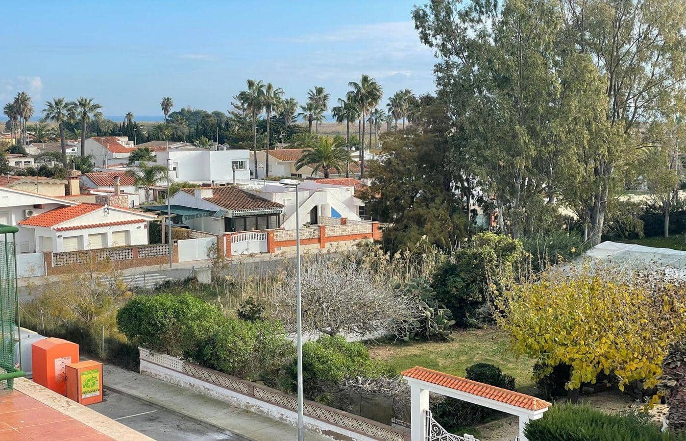 2 makuuhuone Huoneisto myytävänä paikassa Amposta - 148 400 € (Ref: 9462088)