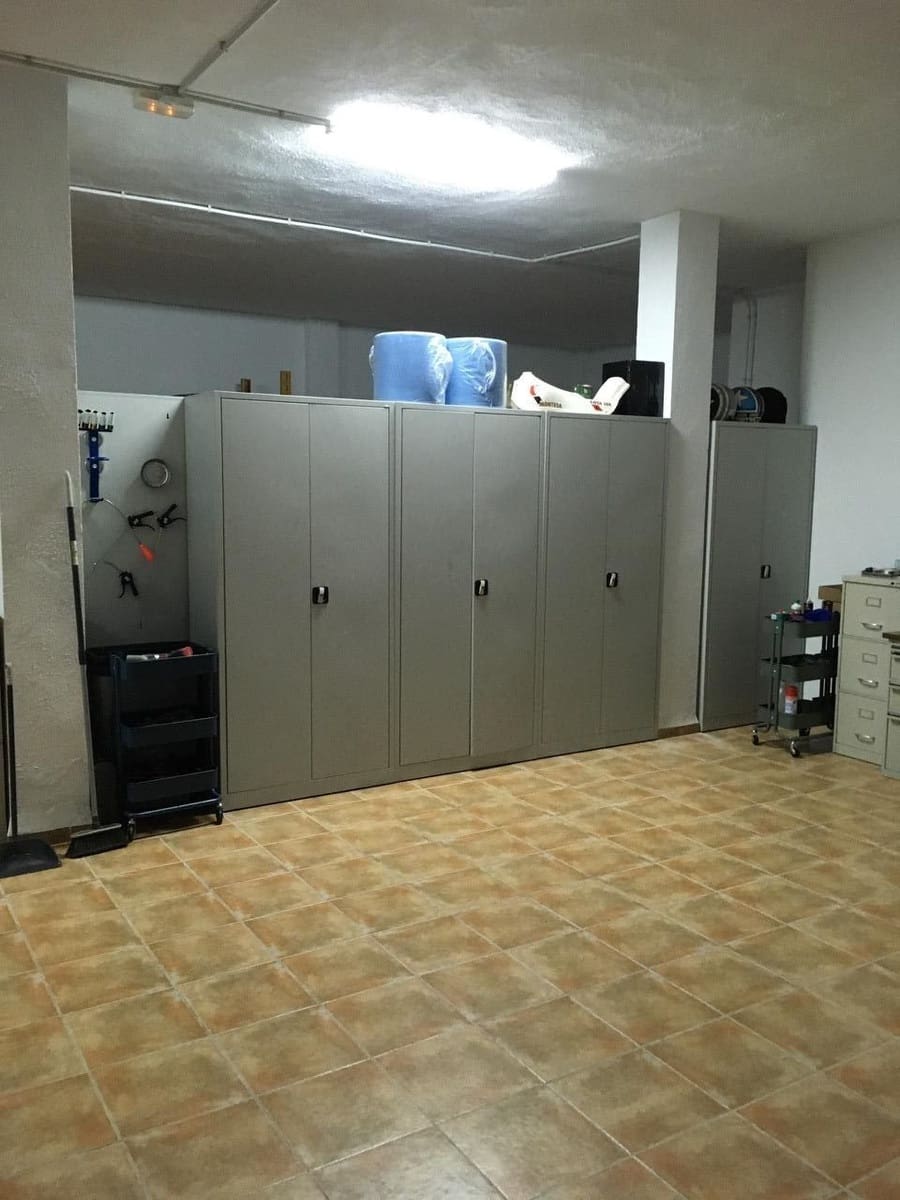 Garage til salg i Deltebre - € 61.800 (Ref: 9483527)