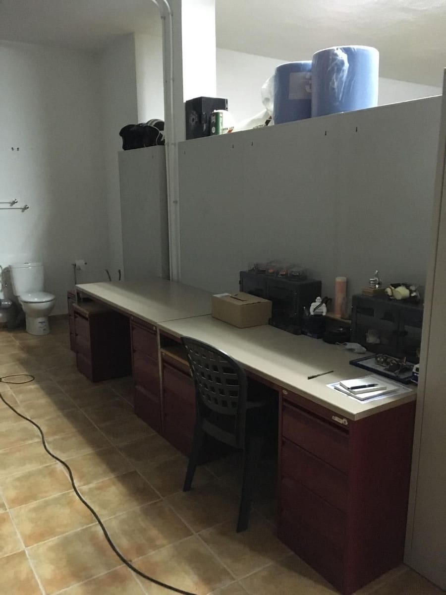 Garage til salg i Deltebre - € 61.800 (Ref: 9483527)