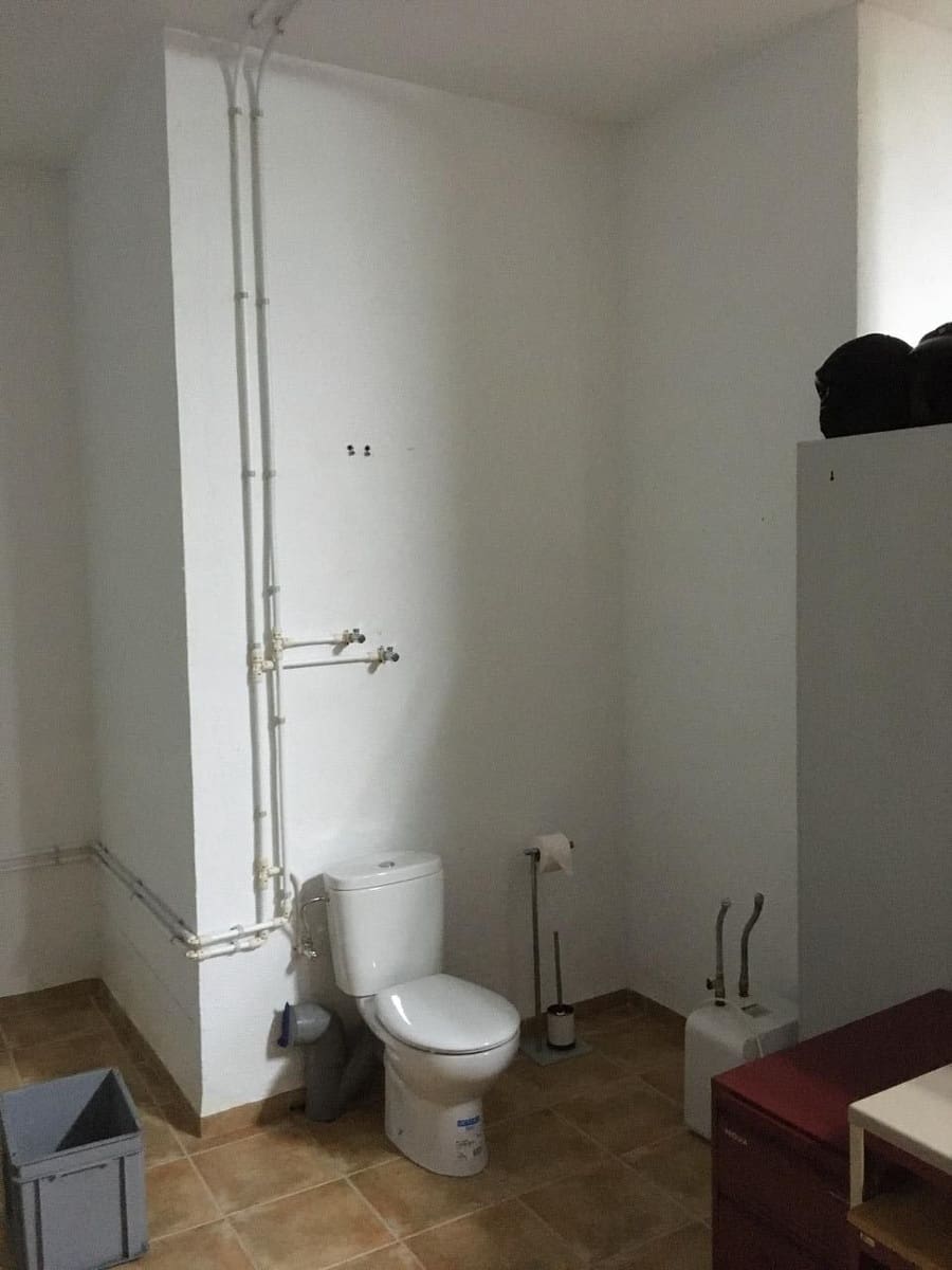 Garage til salg i Deltebre - € 61.800 (Ref: 9483527)