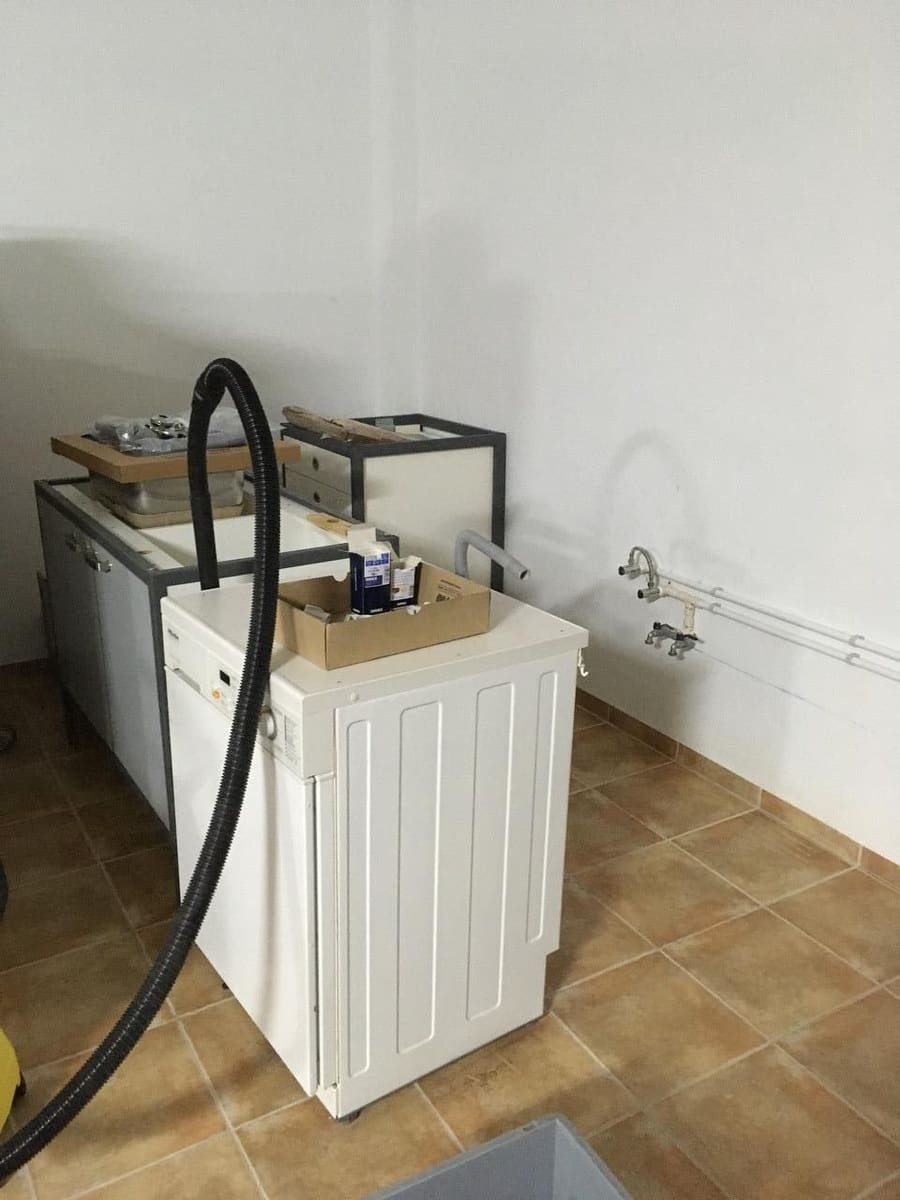 Garage til salg i Deltebre - € 61.800 (Ref: 9483527)