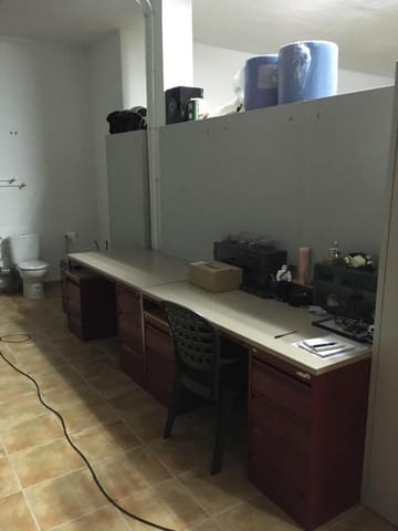 Garage til salg i Deltebre - € 61.800 (Ref: 9483527)