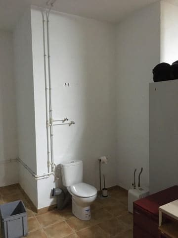 Garage til salg i Deltebre - € 61.800 (Ref: 9483527)