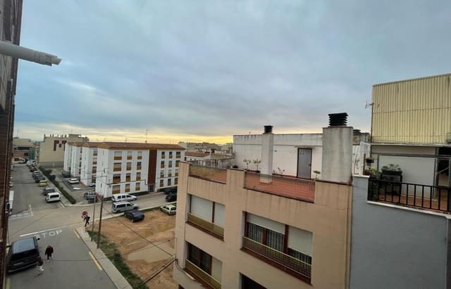 3 quarto Apartamento para venda em Alcanar - 109 000 € (Ref: 9513414)