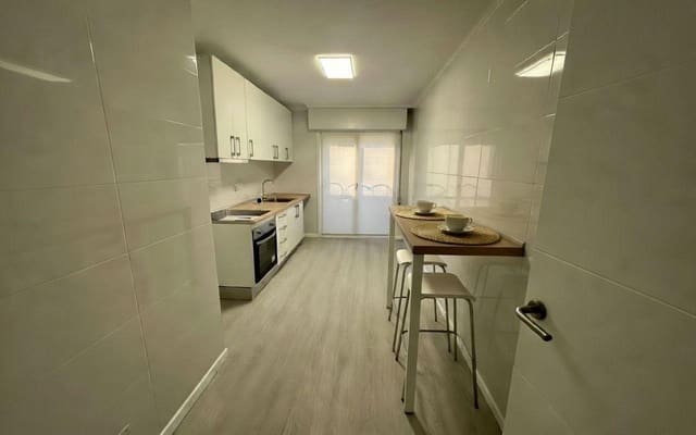 3 Zimmer Wohnung zu verkaufen in Alcanar - 99.000 € (Ref: 9513414)
