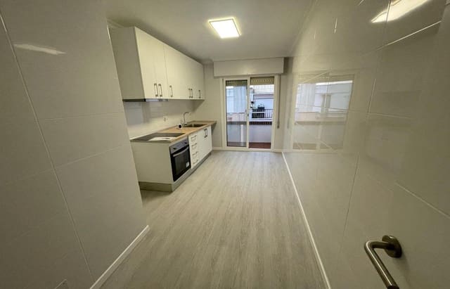 3 Zimmer Wohnung zu verkaufen in Alcanar - 99.000 € (Ref: 9513414)