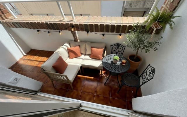 3 Zimmer Wohnung zu verkaufen in Alcanar - 99.000 € (Ref: 9513414)