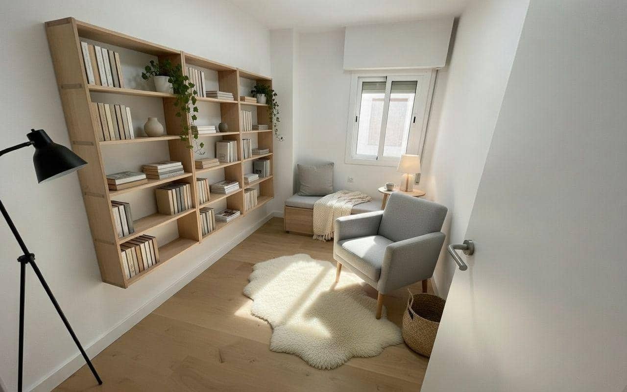 3 bedroom Flat for sale in Alcanar - € 99,000 (Ref: 9513414)