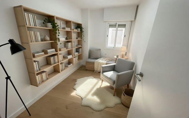 3 Zimmer Wohnung zu verkaufen in Alcanar - 99.000 € (Ref: 9513414)