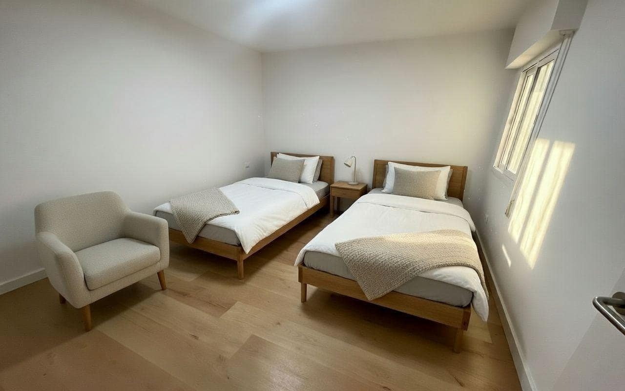 3 bedroom Flat for sale in Alcanar - € 99,000 (Ref: 9513414)