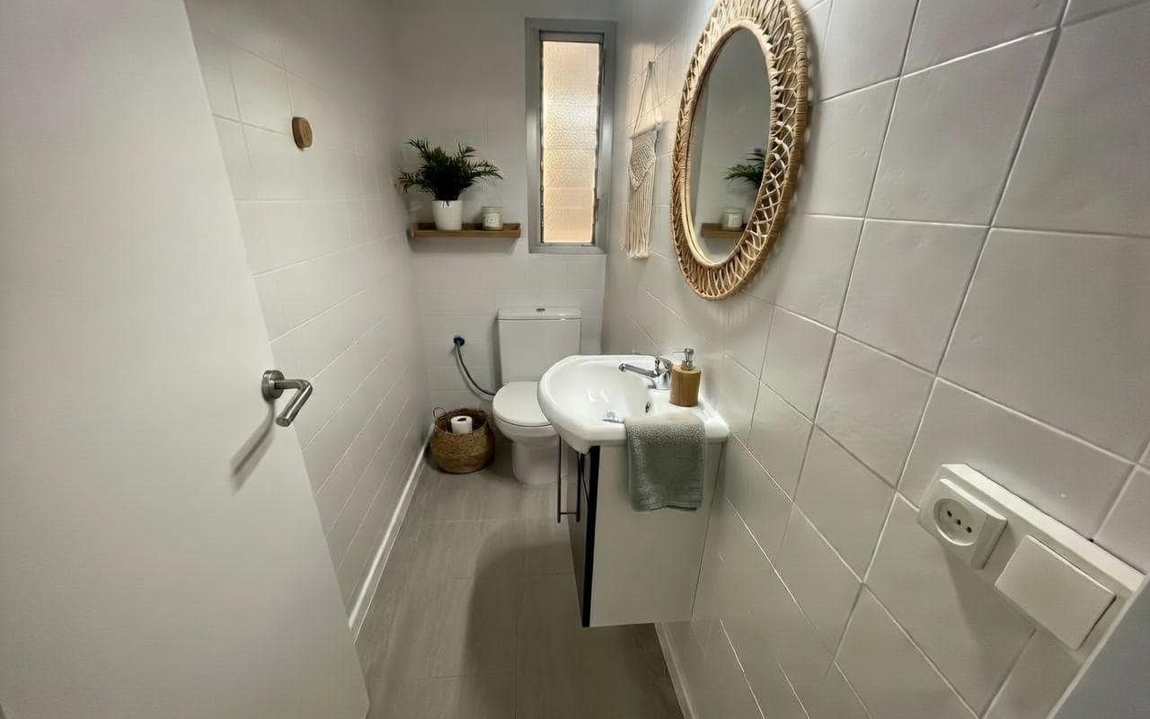 3 bedroom Flat for sale in Alcanar - € 99,000 (Ref: 9513414)