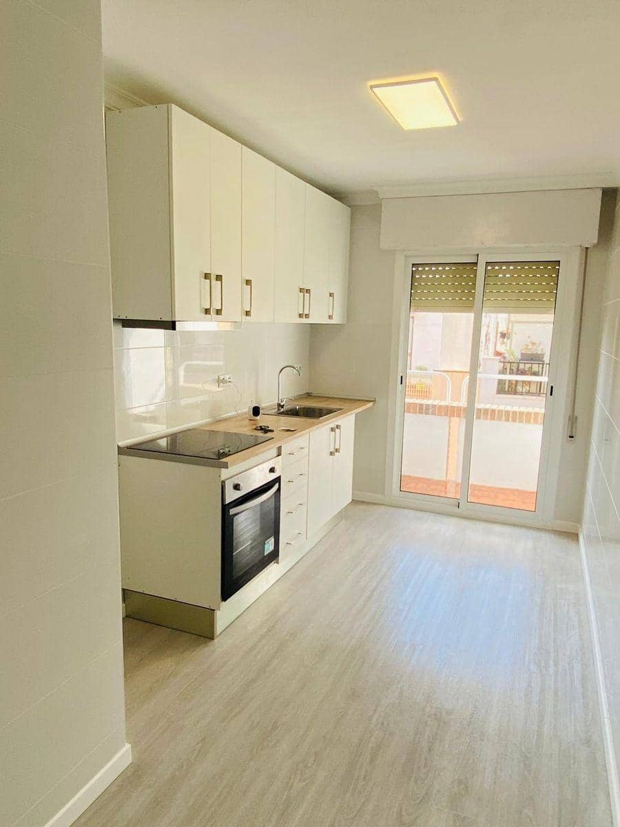 3 bedroom Flat for sale in Alcanar - € 99,000 (Ref: 9513414)