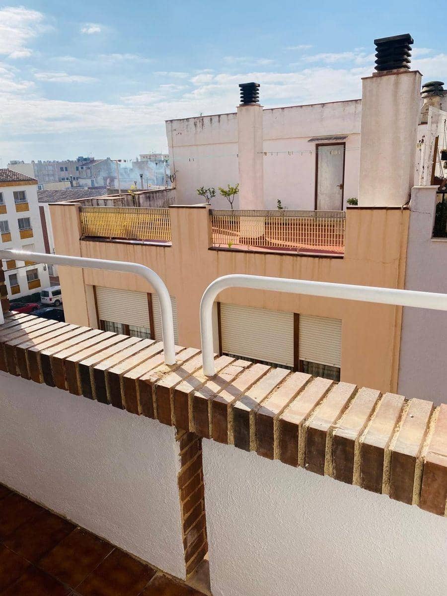 3 bedroom Flat for sale in Alcanar - € 99,000 (Ref: 9513414)
