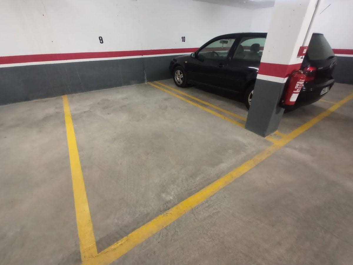 Garage zu verkaufen in Sant Carles de la Rapita - 6.900 € (Ref: 9518912)