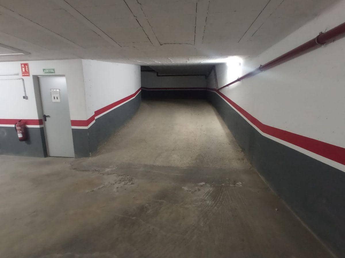 Garage zu verkaufen in Sant Carles de la Rapita - 6.900 € (Ref: 9518912)